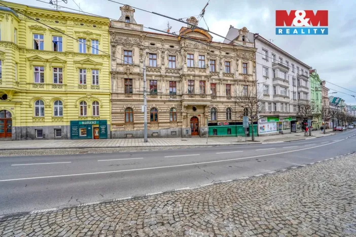 Pronájem obchodního prostoru, Plzeň - Jižní Předměstí, Americká, 102 m2