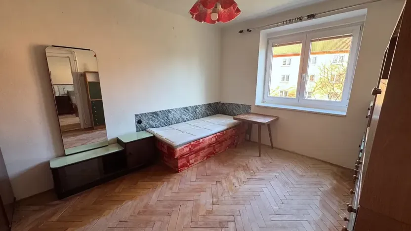 Prodej bytu 2+1, Dubňany, Hornická, 45 m2