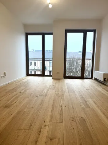 Pronájem bytu 2+kk, Brandýs nad Labem-Stará Boleslav, Dřevčická, 58 m2