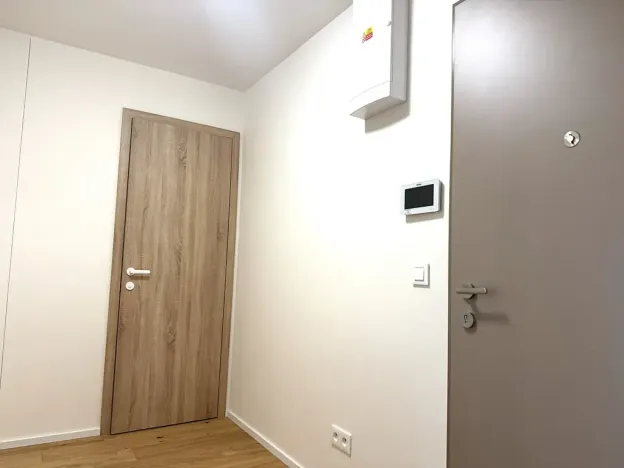 Pronájem bytu 2+kk, Brandýs nad Labem-Stará Boleslav, Dřevčická, 58 m2