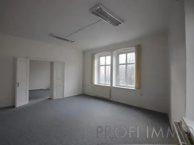 Pronájem kanceláře, Liberec, Londýnská, 51 m2