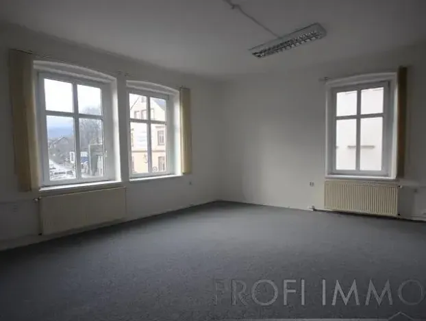 Pronájem kanceláře, Liberec, Londýnská, 51 m2