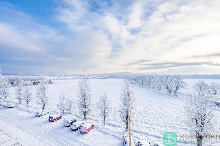 Prodej bytu 2+kk, Osek, Hornická, 43 m2