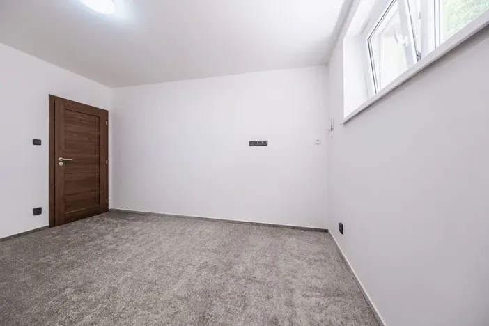 Prodej bytu 3+kk, Bělá pod Bezdězem, Mladoboleslavská, 84 m2