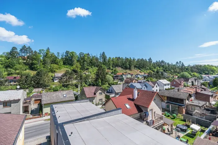 Prodej bytu 3+kk, Bělá pod Bezdězem, Mladoboleslavská, 84 m2