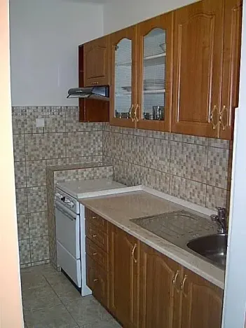 Pronájem bytu 2+kk, Mladá Boleslav, tř. Václava Klementa, 36 m2