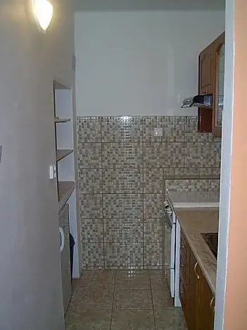 Pronájem bytu 2+kk, Mladá Boleslav, tř. Václava Klementa, 36 m2