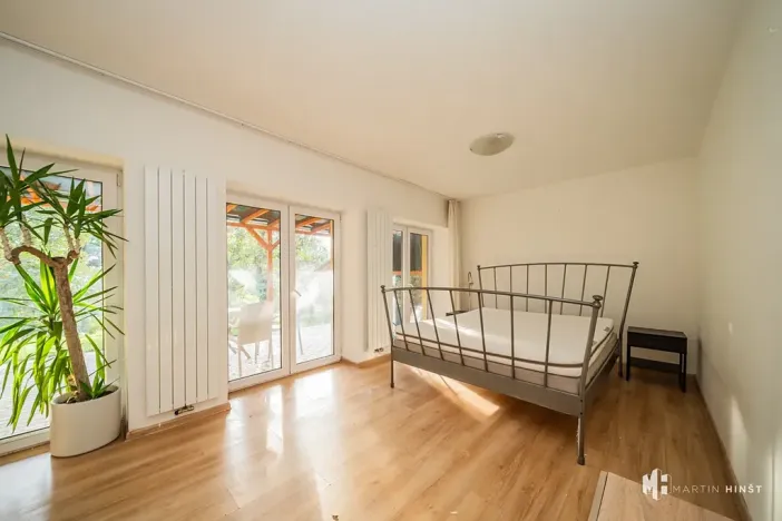 Pronájem rodinného domu, Nové Strašecí, 150 m2