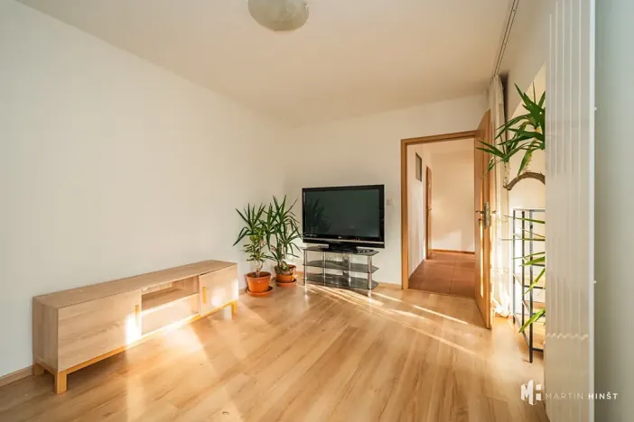 Pronájem rodinného domu, Nové Strašecí, 150 m2