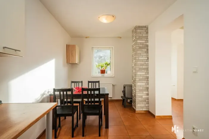 Pronájem rodinného domu, Nové Strašecí, 150 m2