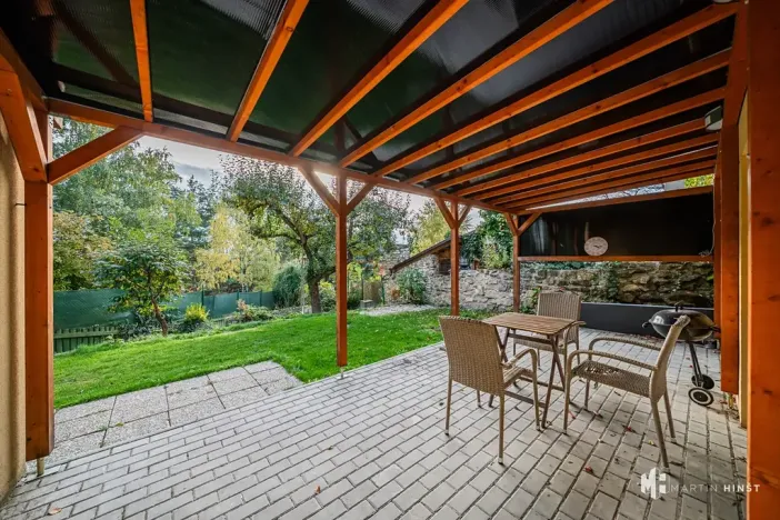 Pronájem rodinného domu, Nové Strašecí, 150 m2