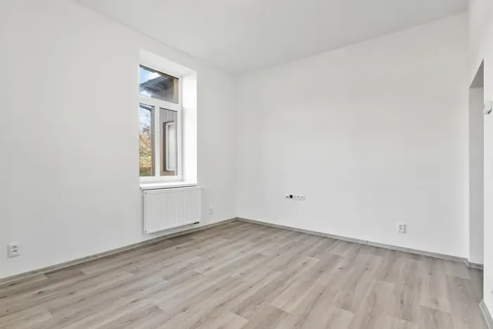 Prodej bytu 1+kk, Tanvald, Údolí Kamenice, 40 m2