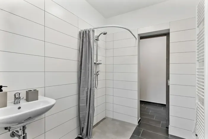 Prodej bytu 1+kk, Tanvald, Údolí Kamenice, 40 m2