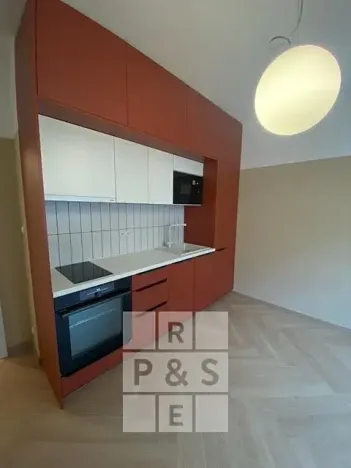 Pronájem bytu 2+kk, Praha - Dejvice, Koulova, 40 m2