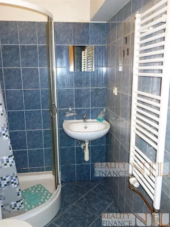 Pronájem bytu 1+kk, Líně, Plzeňská, 28 m2