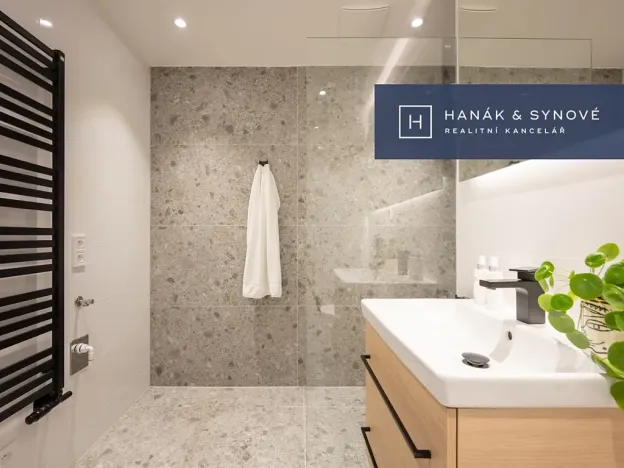 Pronájem bytu 1+kk, Brno, Cejl, 29 m2