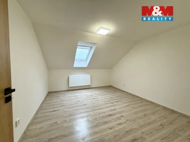 Pronájem bytu 3+kk, Ostrava - Muglinov, Švédská, 65 m2