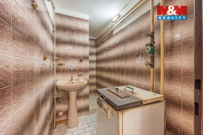 Prodej ubytování, Přerubenice, 167 m2