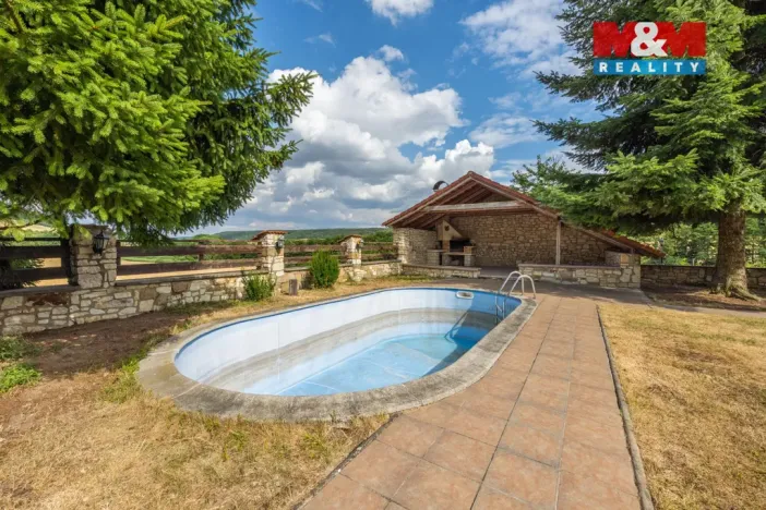 Prodej ubytování, Přerubenice, 167 m2