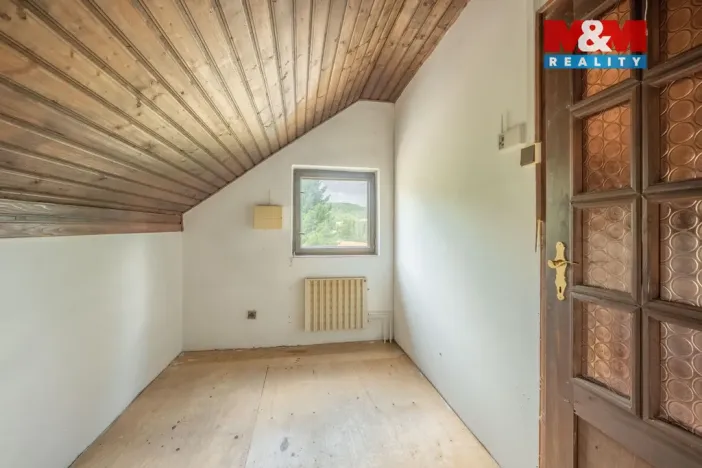 Prodej rodinného domu, Přerubenice, 167 m2