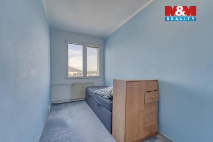 Pronájem bytu 3+1, Dobřany, F. X. Nohy, 61 m2