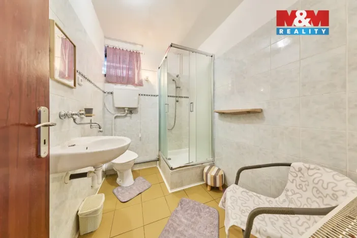 Prodej ubytování, Horní Maršov, Za Vodou, 600 m2