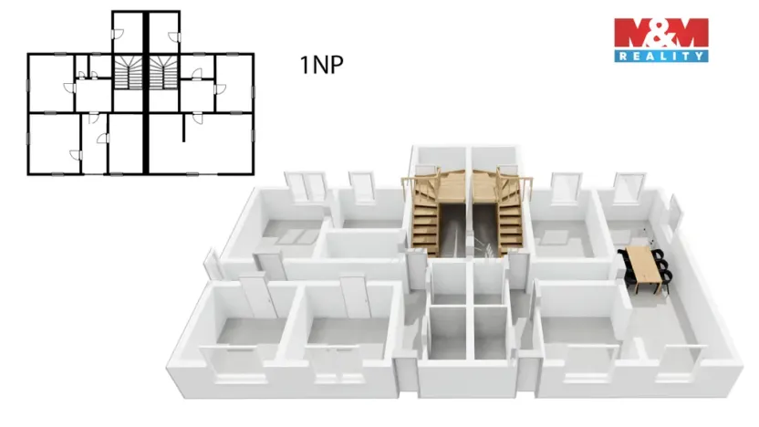 Prodej ubytování, Horní Maršov, Za Vodou, 600 m2