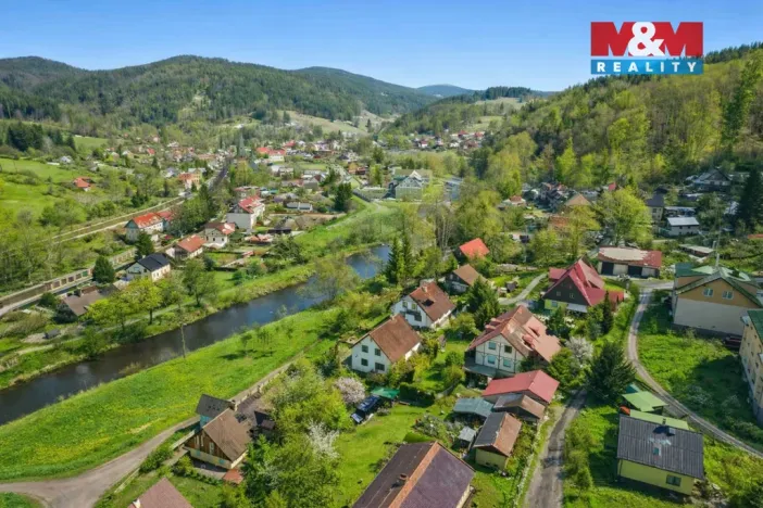 Prodej ubytování, Horní Maršov, Za Vodou, 600 m2