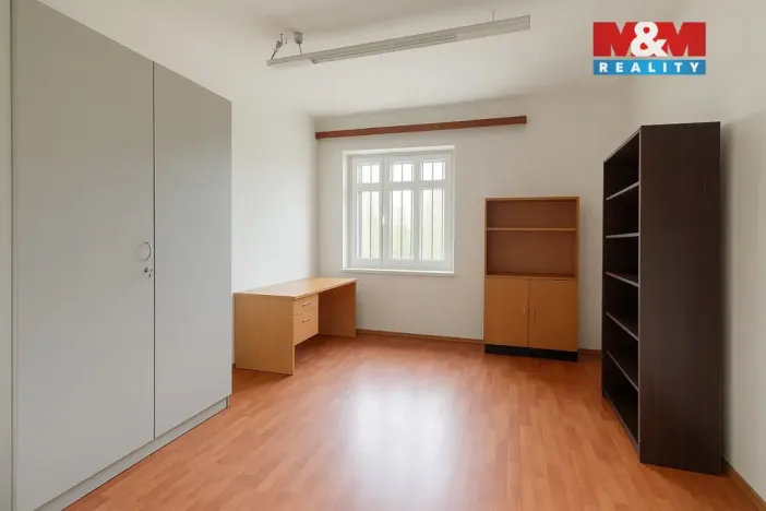 Prodej komerční nemovitosti, Klášterní Skalice, 80 m2