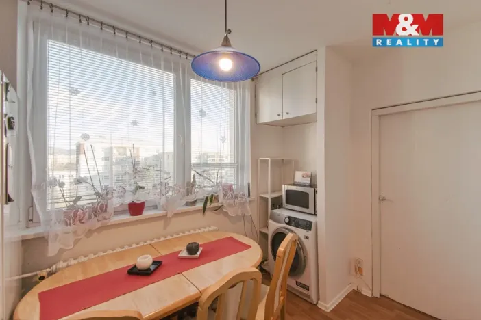 Prodej bytu 3+1, Rožnov pod Radhoštěm, Svazarmovská, 62 m2