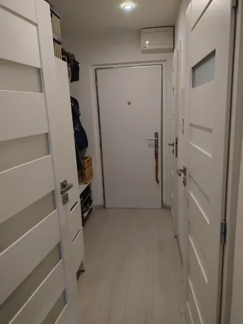 Pronájem bytu 2+kk, Praha - Komořany, Za sídlištěm, 48 m2