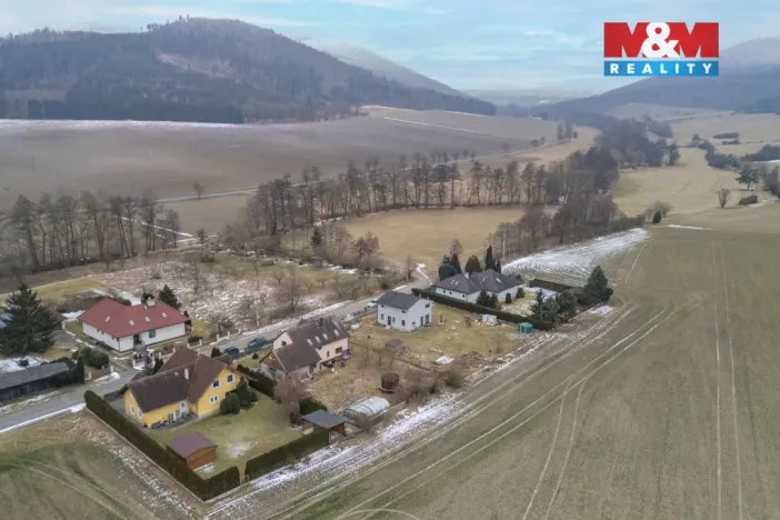 Prodej rodinného domu, Dolany, 157 m2