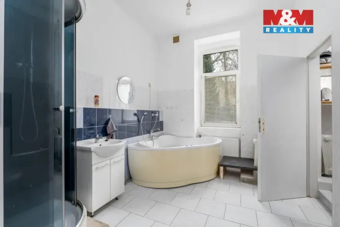 Prodej bytu 3+kk, Teplice, Duchcovská, 78 m2