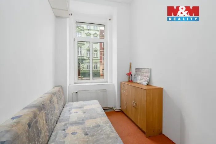 Prodej bytu 3+kk, Teplice, Duchcovská, 78 m2