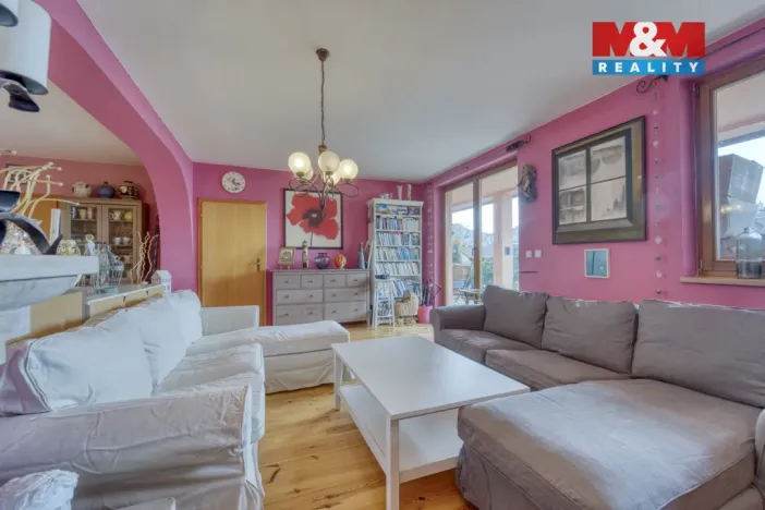 Prodej bytu 3+kk, Plzeň - Severní Předměstí, Lipová, 93 m2