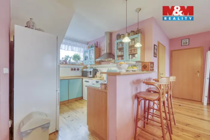 Prodej bytu 3+kk, Plzeň - Severní Předměstí, Lipová, 93 m2