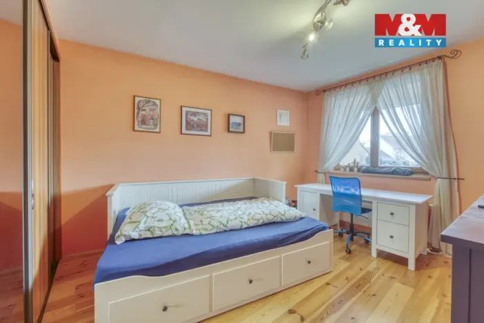 Prodej bytu 3+kk, Plzeň - Severní Předměstí, Lipová, 93 m2