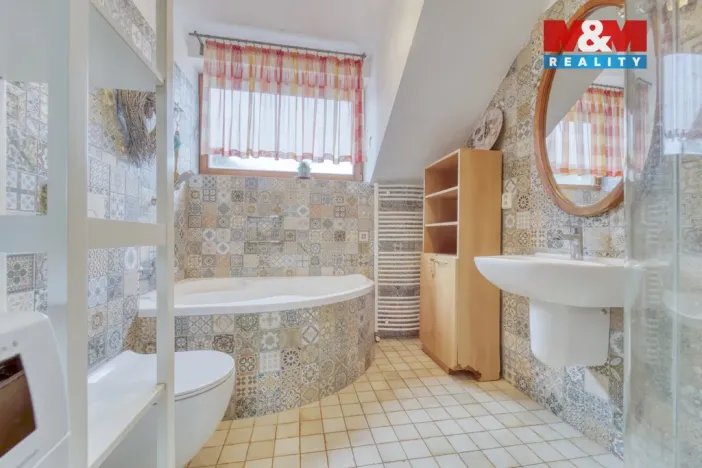 Prodej bytu 3+kk, Plzeň - Severní Předměstí, Lipová, 93 m2