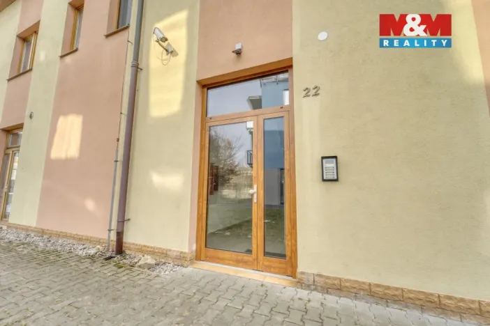 Prodej bytu 3+kk, Plzeň - Severní Předměstí, Lipová, 93 m2