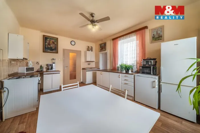 Prodej rodinného domu, Štěnovice, Ke cvičišti, 113 m2