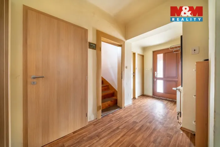 Prodej rodinného domu, Štěnovice, Ke cvičišti, 113 m2
