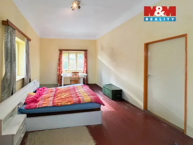 Prodej rodinného domu, Strážov - Splž, 260 m2