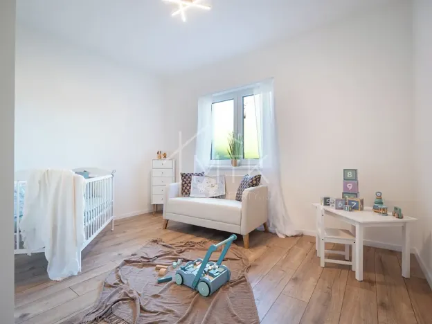 Prodej rodinného domu, Horní Domaslavice, 106 m2