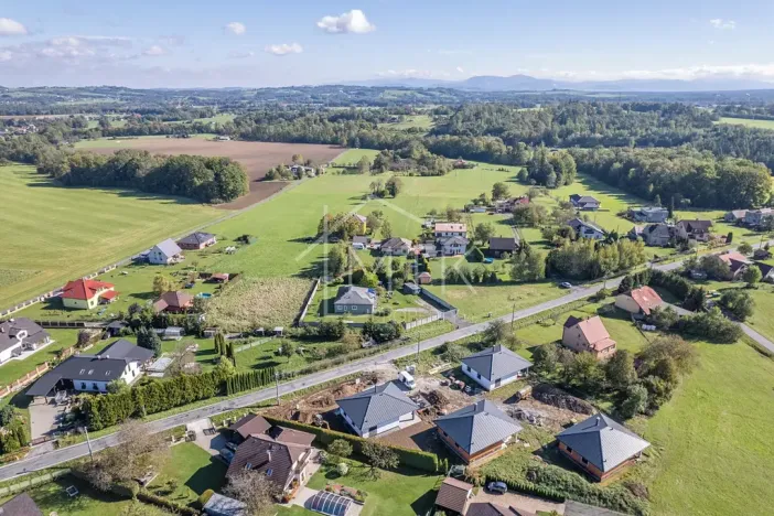 Prodej rodinného domu, Horní Domaslavice, 106 m2