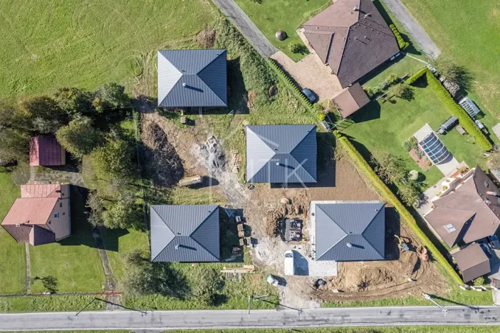 Prodej rodinného domu, Horní Domaslavice, 106 m2