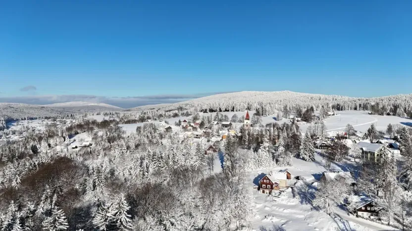 Prodej chaty, Kořenov - Polubný, 200 m2