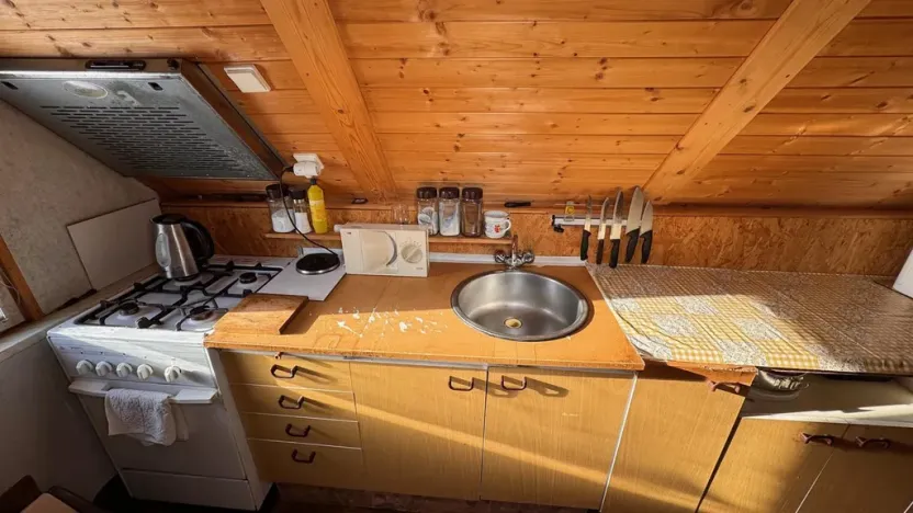 Prodej chaty, Kořenov - Polubný, 200 m2