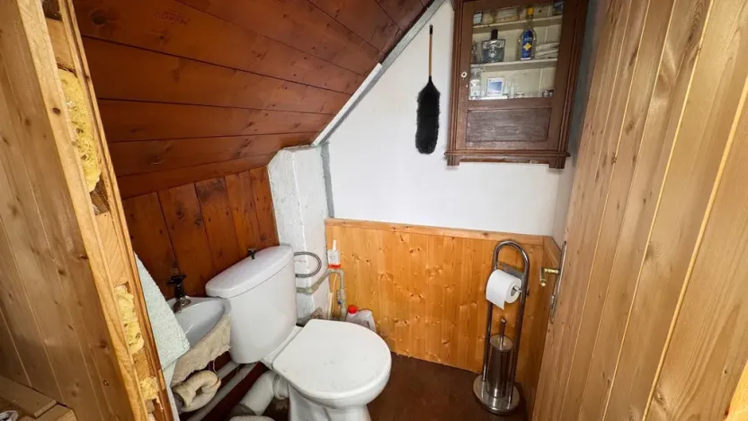 Prodej chaty, Kořenov - Polubný, 200 m2