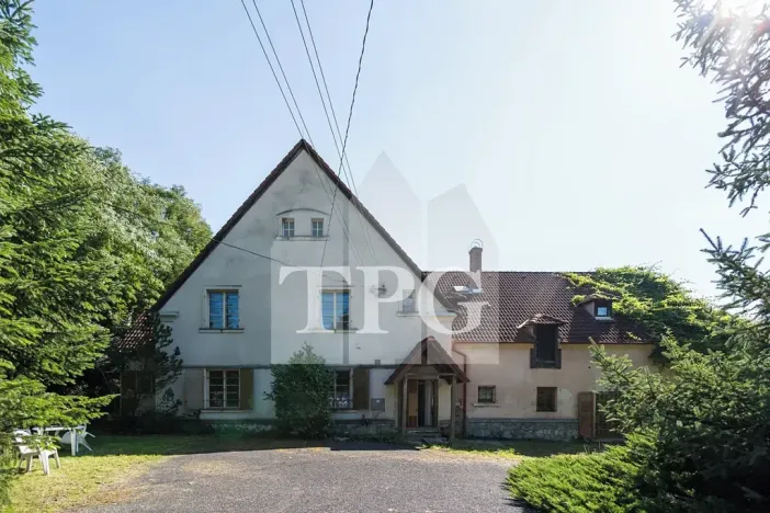 Prodej pozemku pro bydlení, Deštnice, 4068 m2