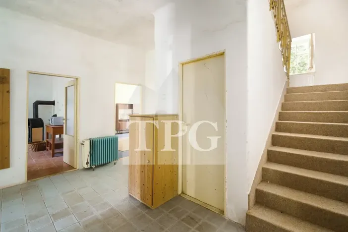 Prodej pozemku pro bydlení, Deštnice, 4068 m2